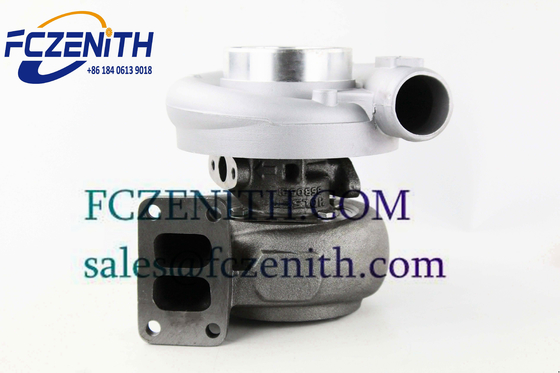 Заряжатель 3593920 Turbo человека HX40 3593921 51091007585 51.09100-7616 51.09100-7531 для тележки l 2000 M2000 D0836LF04