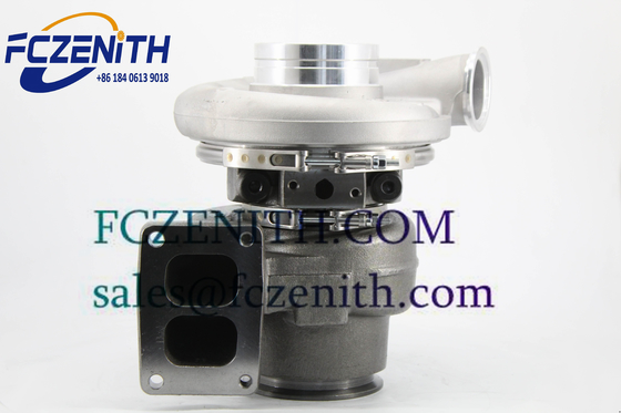 Заряжатель 3773926 He500fg  Turbo 15176696 3773927 для двигателя D13 380