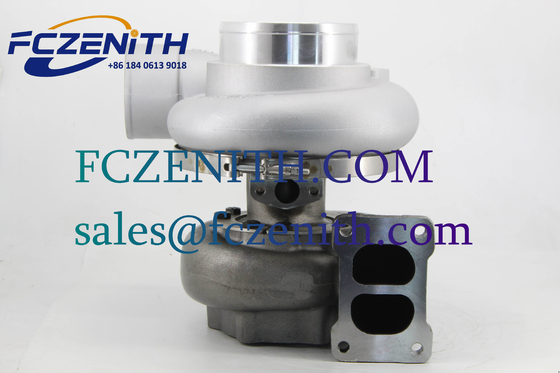 Турбонагнетатель 6505-52-5410 6505-65-5030 6505-55-5260 6505-52-5440 HWE KTR110 KOMATSU для двигателя SA6D140