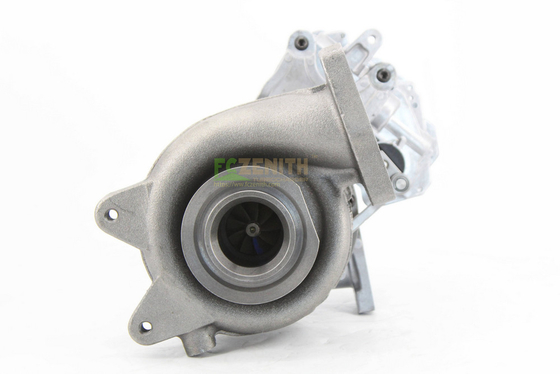 Заряжатель 2gd-Ftv Hilux 2.4L Ct16v Gun125r 17201-11070 Тойота Turbo