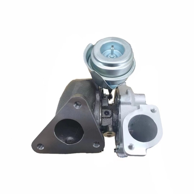 Турбонагнетатель 2.5L 14411-EB300 GT2056V 751243-5002S QW25 Nissan Navara