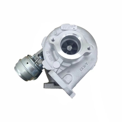 Турбонагнетатель 2.5L 14411-EB300 GT2056V 751243-5002S QW25 Nissan Navara