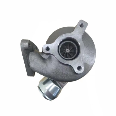 Турбонагнетатель 2.5L 14411-EB300 GT2056V 751243-5002S QW25 Nissan Navara