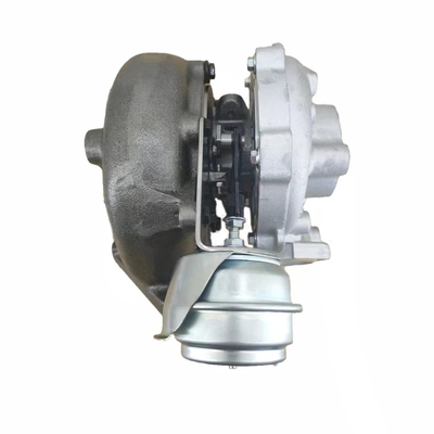 Турбонагнетатель 2.5L 14411-EB300 GT2056V 751243-5002S QW25 Nissan Navara