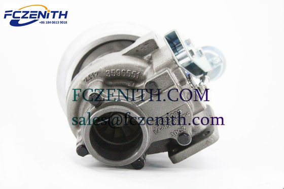 HX35W Turbo 3597180 3595279 4033086 403308600H 4033086H 4035408 504040250 504040250R для 150E28 двигателя ЕВРО 3