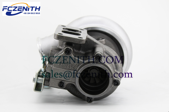 HX35W 4039043 4038597 4955158 turbo для двигателя QSB Tier-3