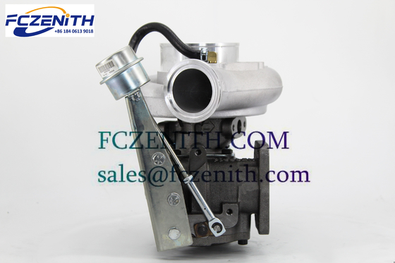 HX35W 4039043 4038597 4955158 turbo для двигателя QSB Tier-3