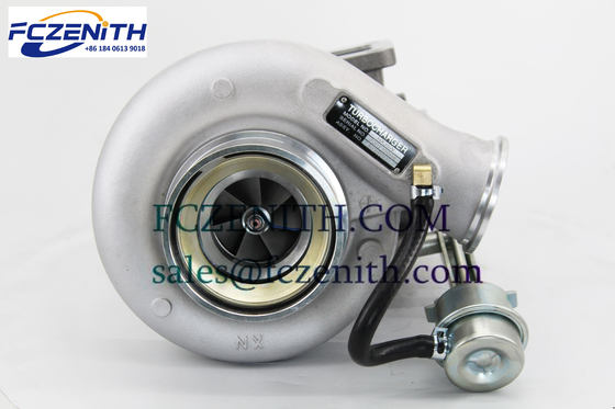 HX35W 4039043 4038597 4955158 turbo для двигателя QSB Tier-3