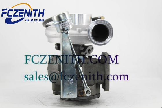 HX40W 4051033 турбонагнетатель 4048335 3783604 Turbo для DCEC CUMMINS L360 L375 8.9L 265KW 275KW