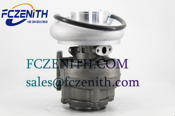 HX40W 4051033 турбонагнетатель 4048335 3783604 Turbo для DCEC CUMMINS L360 L375 8.9L 265KW 275KW
