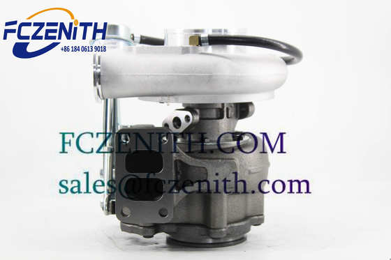 HX40W 4051033 турбонагнетатель 4048335 3783604 Turbo для DCEC CUMMINS L360 L375 8.9L 265KW 275KW