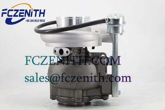 HX40W 4051033 турбонагнетатель 4048335 3783604 Turbo для DCEC CUMMINS L360 L375 8.9L 265KW 275KW