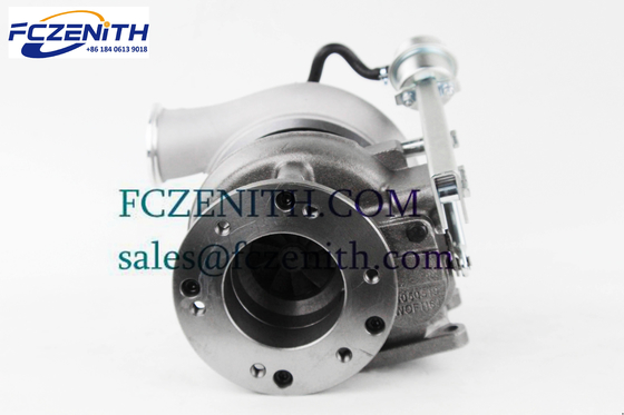HX40W 4047911 VG2600118895 turbo для WD615 двигателя ЕВРО 2 ДЛЯ ТЕЛЕЖКИ SINOTRUCK HOWO