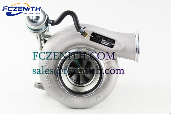 HX40W 4047911 VG2600118895 turbo для WD615 двигателя ЕВРО 2 ДЛЯ ТЕЛЕЖКИ SINOTRUCK HOWO