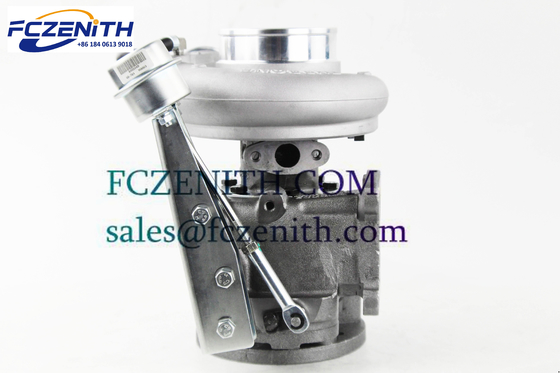 HX40W 4047911 VG2600118895 turbo для WD615 двигателя ЕВРО 2 ДЛЯ ТЕЛЕЖКИ SINOTRUCK HOWO