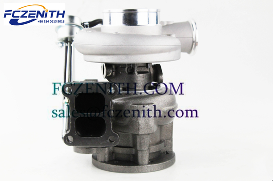 HX40W 4047911 VG2600118895 turbo для WD615 двигателя ЕВРО 2 ДЛЯ ТЕЛЕЖКИ SINOTRUCK HOWO