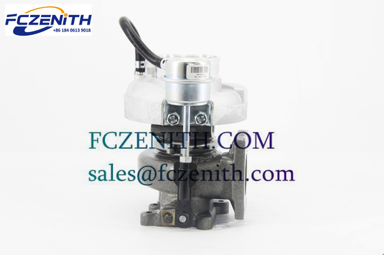 Турбонагнетатель 2835143 4033347 HE221W ISDE4 Cummins Engine