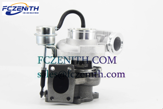 Турбонагнетатель 2835143 4033347 HE221W ISDE4 Cummins Engine