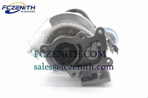 Турбонагнетатель 2835143 4033347 HE221W ISDE4 Cummins Engine