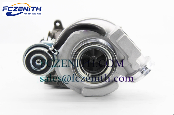 Турбонагнетатель 2835143 4033347 HE221W ISDE4 Cummins Engine