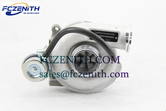 OEM Turbo тележки HE200W CUMMINS 3773122 4309427 3787121 ISF для двигателя EUR0 BFCEC