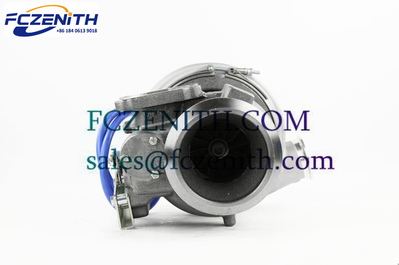 Двигатель HX55W Turbo ИЗМА ISME ISME-420 CECO 3592778 3592779 3592782 3592783 4046025 3592779