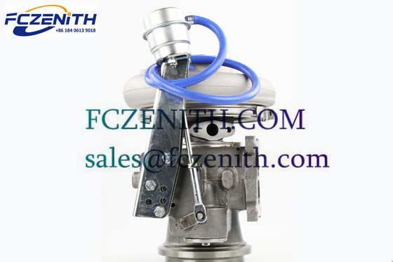 Двигатель HX55W Turbo ИЗМА ISME ISME-420 CECO 3592778 3592779 3592782 3592783 4046025 3592779