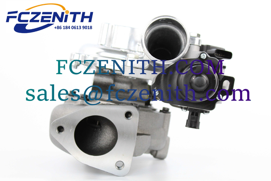 Турбонагнетатель Hilux SW4 17201-Ol040 Chra заряжателя CT16V Тойота Turbo