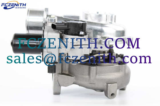 Турбонагнетатель Hilux SW4 17201-Ol040 Chra заряжателя CT16V Тойота Turbo