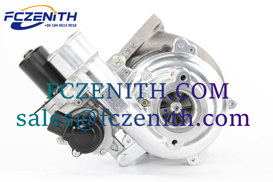 Турбонагнетатель Hilux SW4 17201-Ol040 Chra заряжателя CT16V Тойота Turbo