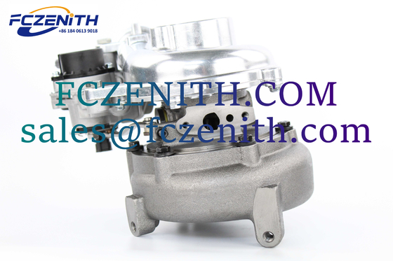 Турбонагнетатель Hilux SW4 17201-Ol040 Chra заряжателя CT16V Тойота Turbo