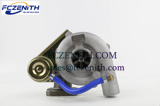 Двигатель Hyundai Turbo 471037-5002S 2823041421 2823041422 GT1749S D4AE ДЛЯ тележки 3.3L автобуса Chrorus могущественной