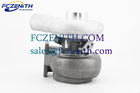 Турбонагнетатель S2B 315709 BF6M913 BF6M913/C Deutz 04232255 04232255KZ 04232256 04232256KZ 04232260 04232260KZ 04237151