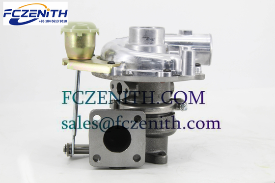 Заряжатель RHF4H VC420037 8972402101 4T508 Isuzu Turbo для двигателя 4JA1-L D-MAX 2.5L TD