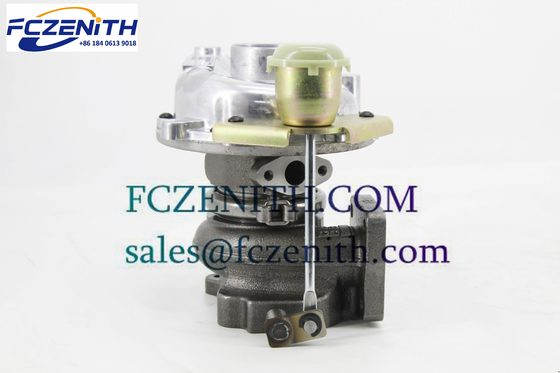 Заряжатель RHF4H VC420037 8972402101 4T508 Isuzu Turbo для двигателя 4JA1-L D-MAX 2.5L TD