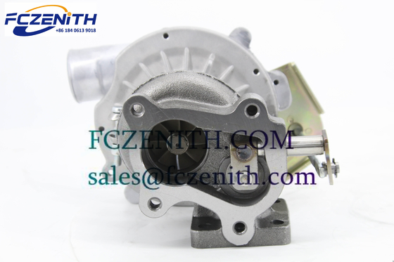 Заряжатель RHF4H VC420037 8972402101 4T508 Isuzu Turbo для двигателя 4JA1-L D-MAX 2.5L TD