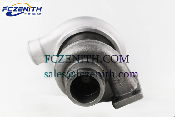 Земля экскаватора PC20-6E двигая турбонагнетатель HX35 3536338 6735818400 KOMATSU для двигателя S6D102