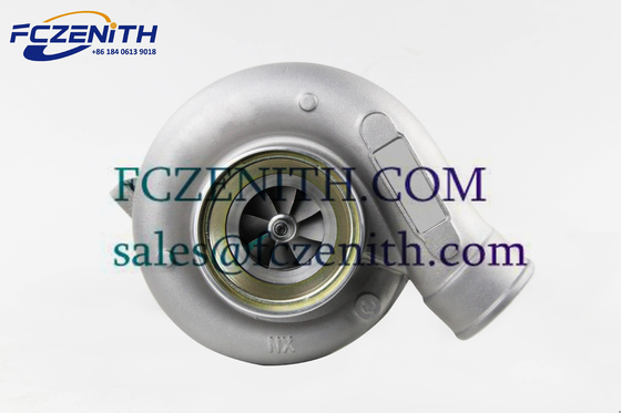 Земля экскаватора PC20-6E двигая турбонагнетатель HX35 3536338 6735818400 KOMATSU для двигателя S6D102