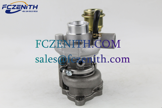 Двигатель TD03 Turbo V2003-T F2503-TE-C 49131-02020 17012-1G622 1G622-17012 1G62217012 1E013-17012 1E013-17013