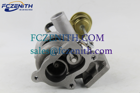 Двигатель TD03 Turbo V2003-T F2503-TE-C 49131-02020 17012-1G622 1G622-17012 1G62217012 1E013-17012 1E013-17013