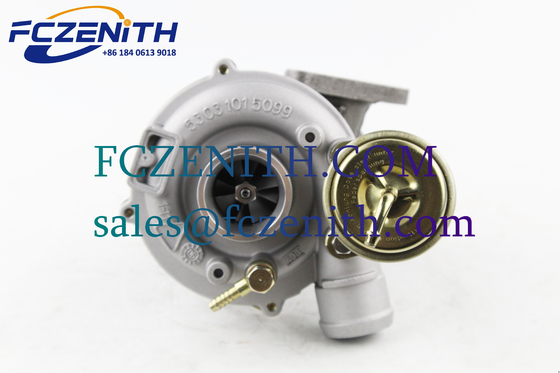 Турбонагнетатель двигателя автомобиля GT15 454159-5002S 038145701A на AGR/TDI 90 038145701AX 038145701AV 038145701D