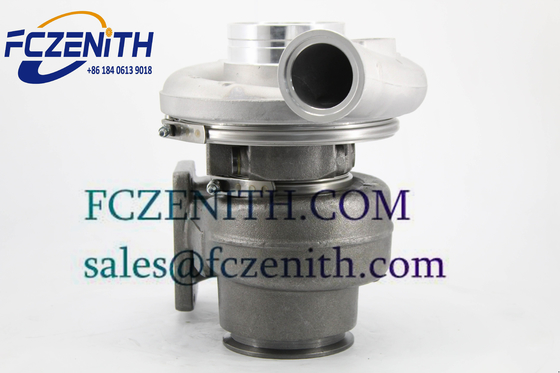 Заряжатель 3773926 He500fg  Turbo 15176696 3773927 для двигателя D13 380