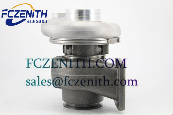 Заряжатель 3773926 He500fg  Turbo 15176696 3773927 для двигателя D13 380