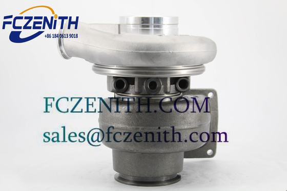 Заряжатель 3773926 He500fg  Turbo 15176696 3773927 для двигателя D13 380
