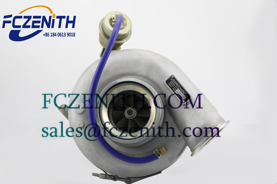 Турбонагнетатель 3590058D 3590058 3590058E 3590059 двигателя дизеля HX60W D16A 3536868 3533974