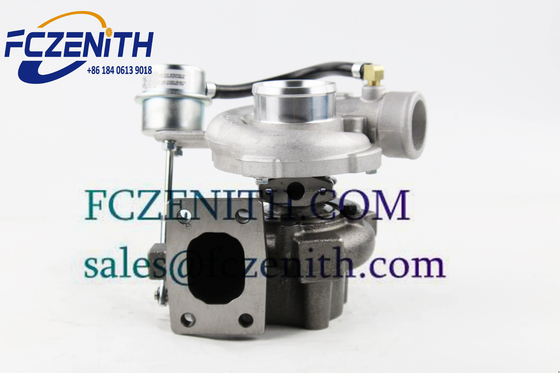 Заряжатель BD30TI 452187-0001 14411-69T00 GT2252S Nissan Turbo на торговля 3,0 TDI