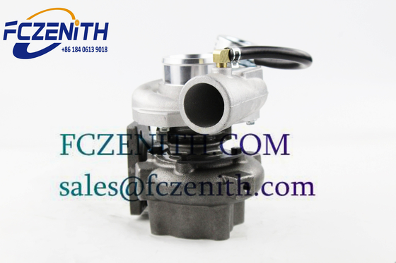Заряжатель BD30TI 452187-0001 14411-69T00 GT2252S Nissan Turbo на торговля 3,0 TDI