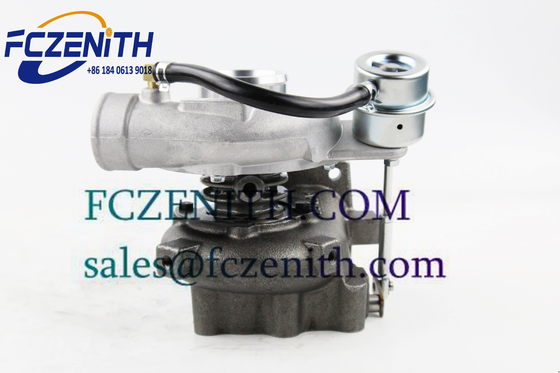 Заряжатель BD30TI 452187-0001 14411-69T00 GT2252S Nissan Turbo на торговля 3,0 TDI