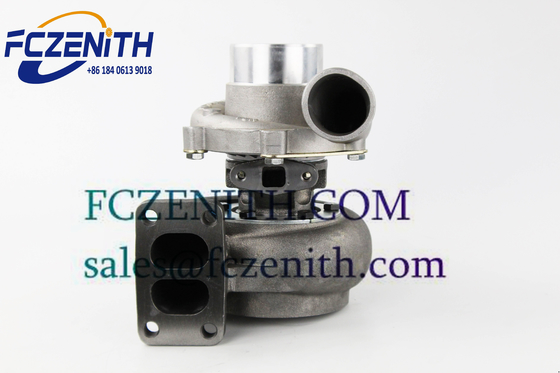 Турбонагнетатель 465960-0003 T04B58 Perkins для двигателя тележки T6-354.4