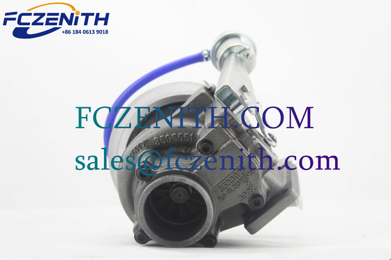Турбонагнетатель 4043980 HX35W HE351W ISDE6 Cummins Engine 4955908 4043982 2837188 2834176